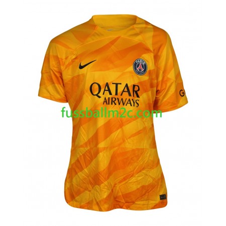 Fußballtrikots Paris Saint-Germain Torwart Auswärts Trikotsatz 2023-2024 Fußballtrikots Paris Saint-Germain Torwart Auswärts Trikotsatz 2023-2024